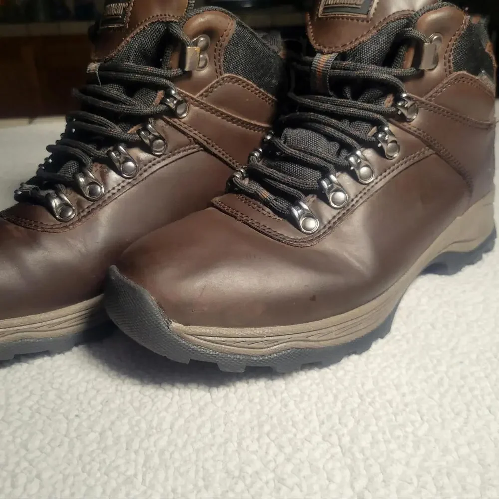 Khombu Ravine Waterproof Hiking Boots